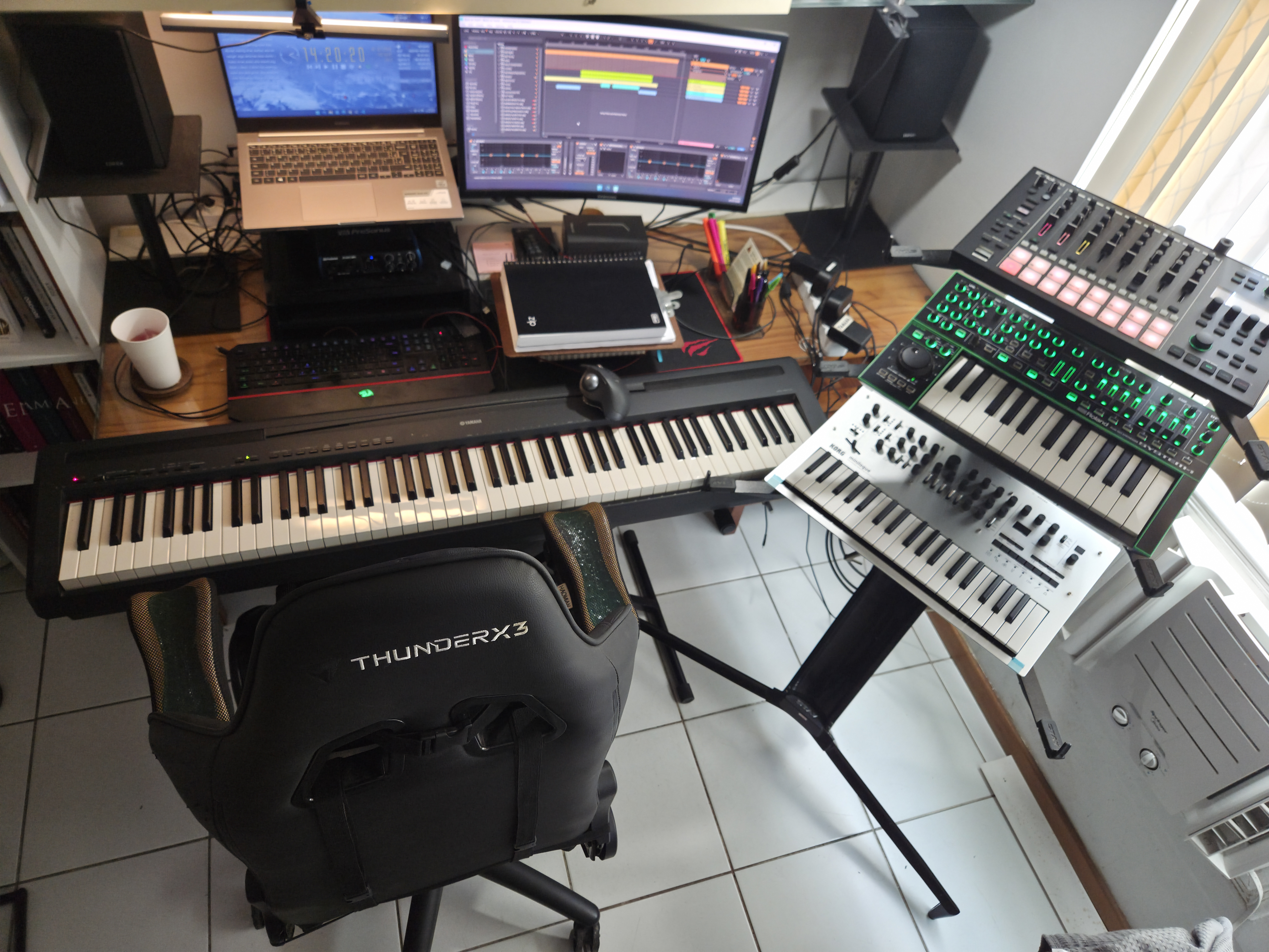 Marcello Space Studio