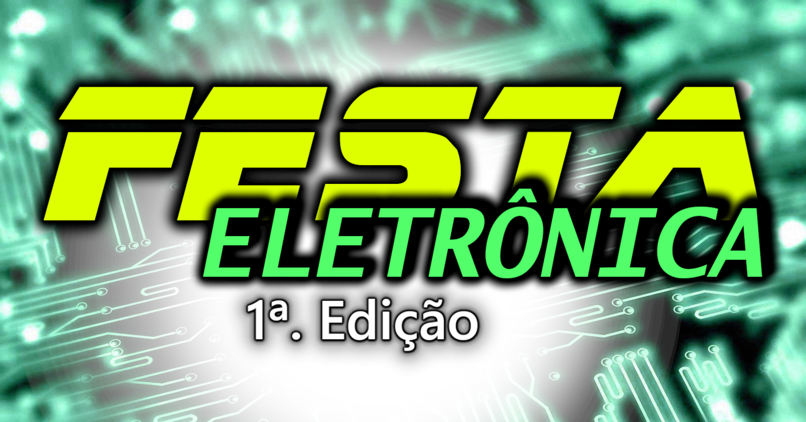 Festa Eletrônica