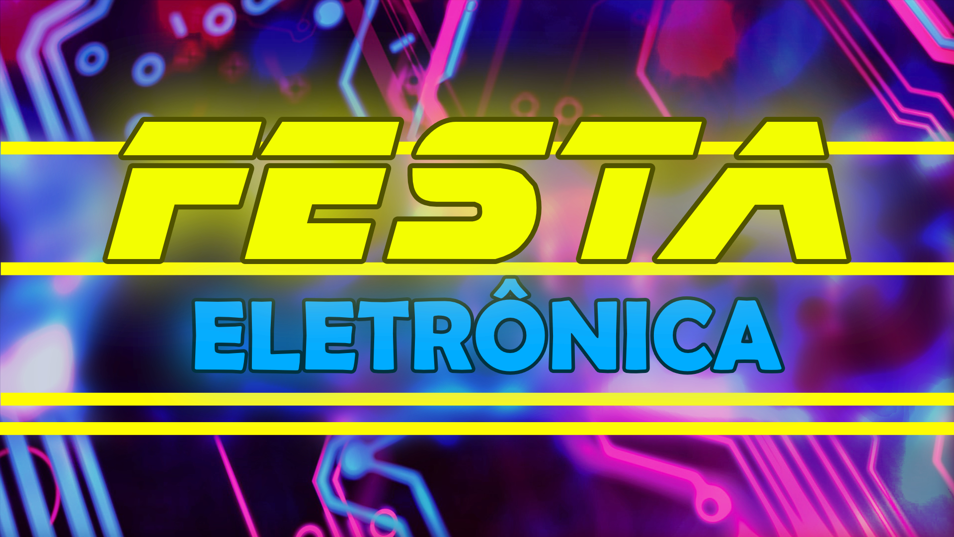 Festa Eletrônica